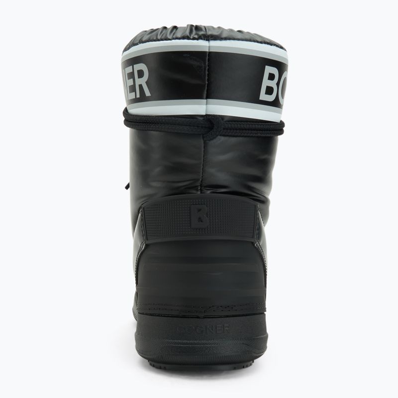 Śniegowce damskie BOGNER La Plagne 14 black 6