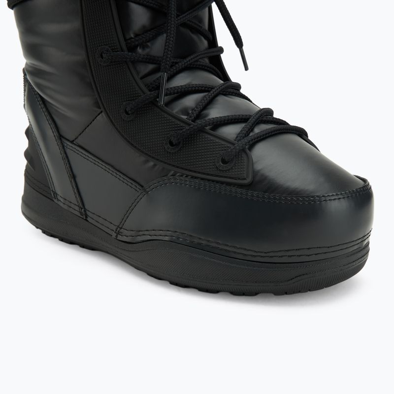 Śniegowce damskie BOGNER La Plagne 14 black 7