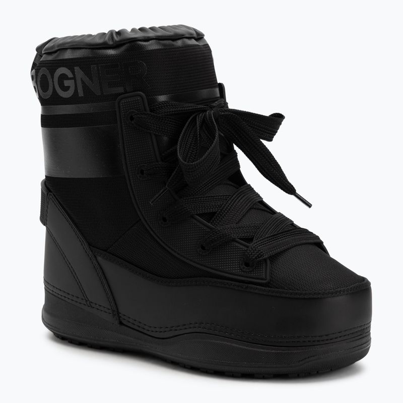 Śniegowce damskie BOGNER La Plagne 21 black