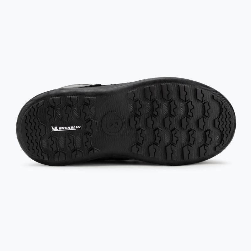 Śniegowce damskie BOGNER La Plagne 21 black 4