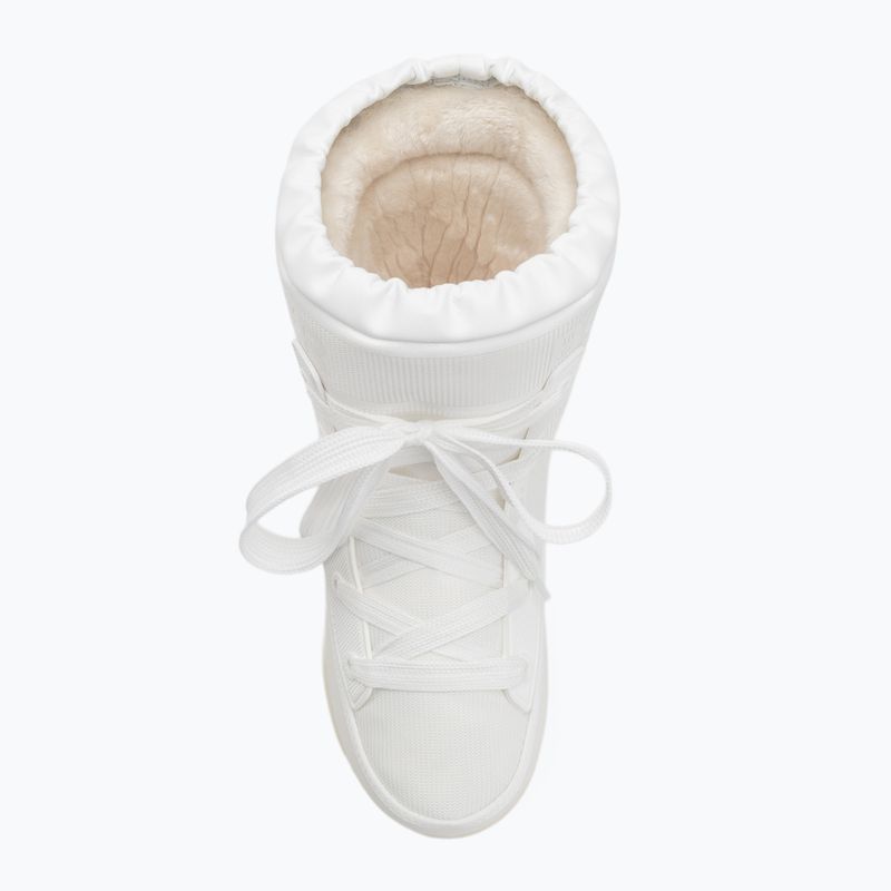 Śniegowce damskie BOGNER La Plagne 21 white 5