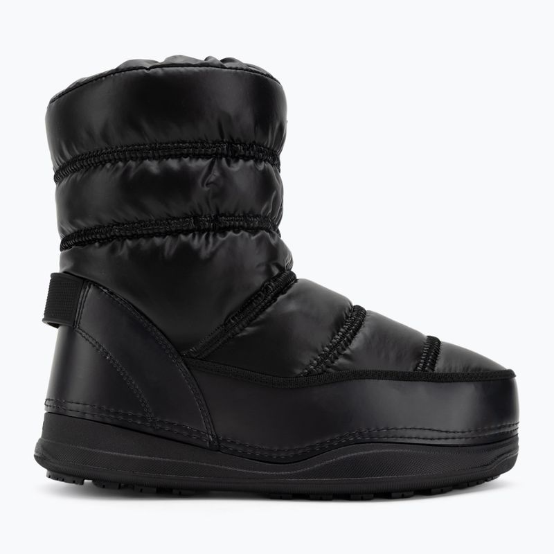 Śniegowce damskie BOGNER La Plagne 22 black 2