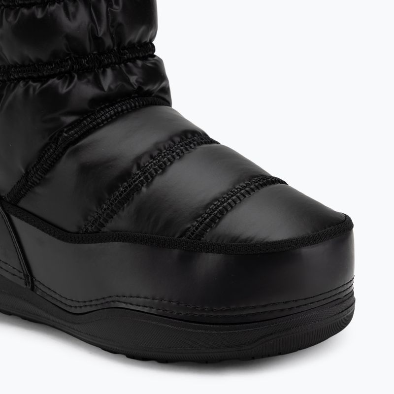 Śniegowce damskie BOGNER La Plagne 22 black 7