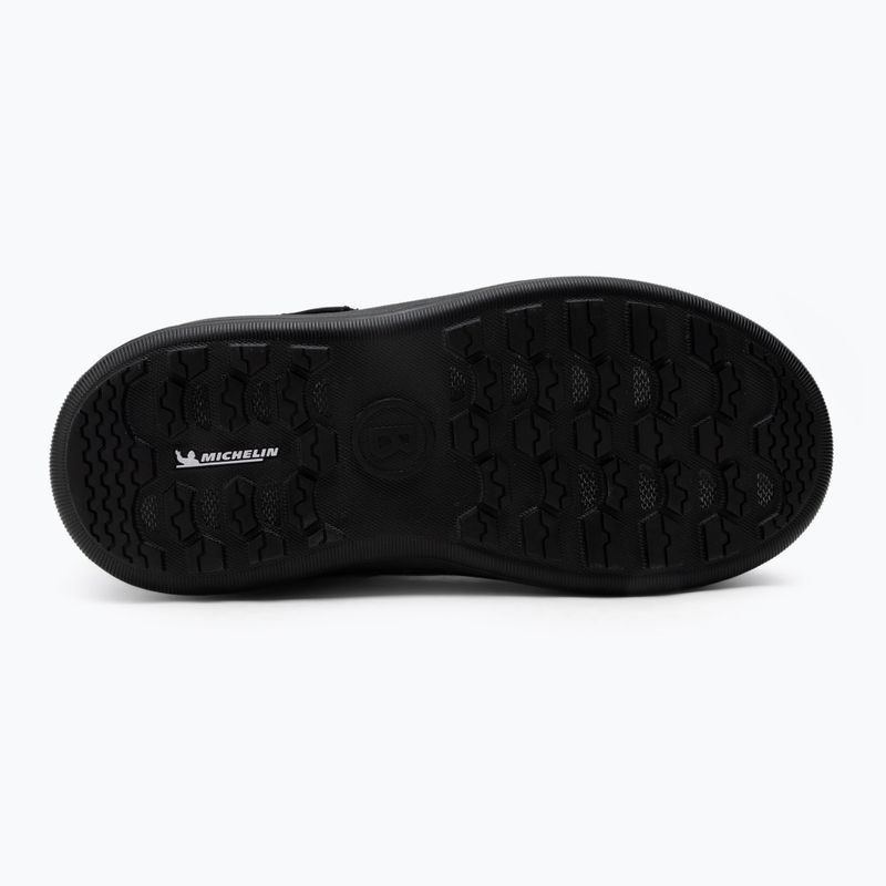 Śniegowce damskie BOGNER Verbier 7 black 4