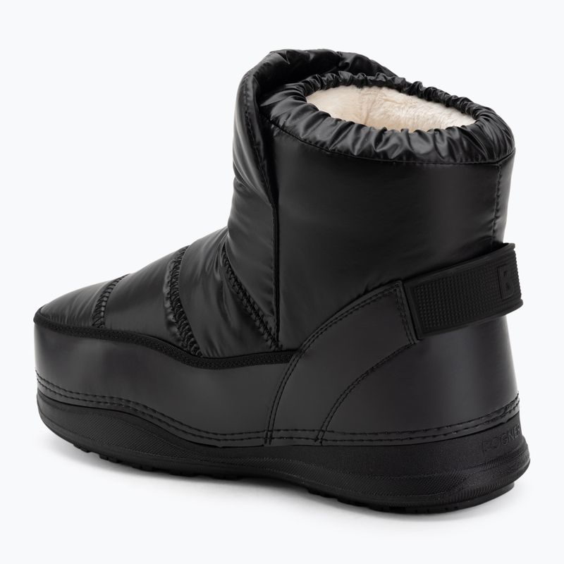 Śniegowce damskie BOGNER Meribel 2 black 3