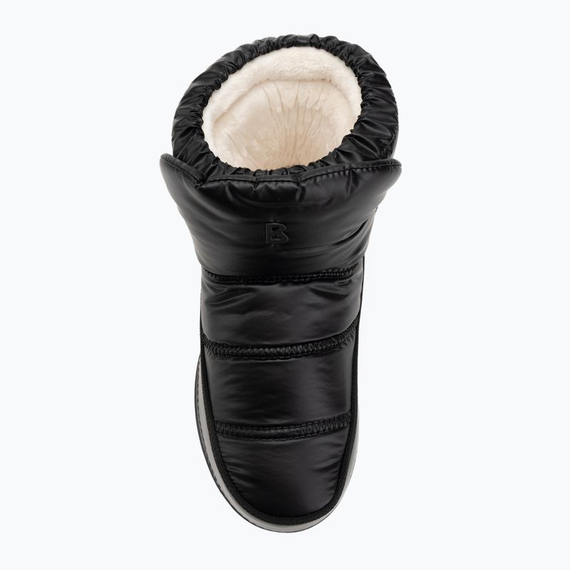 Śniegowce damskie BOGNER Meribel 2 black 5