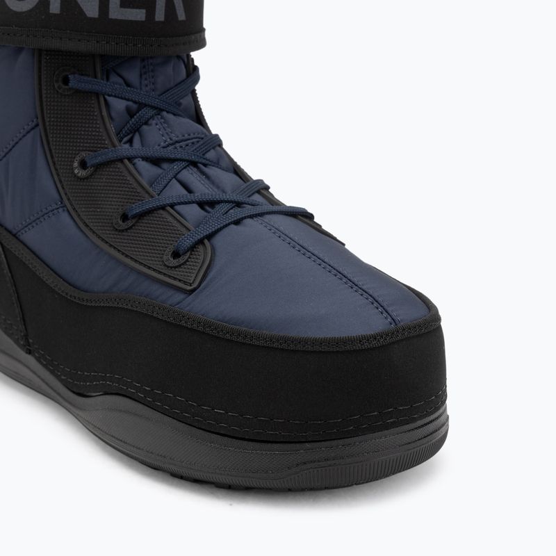 Śniegowce męskie BOGNER Laax 7 navy 7