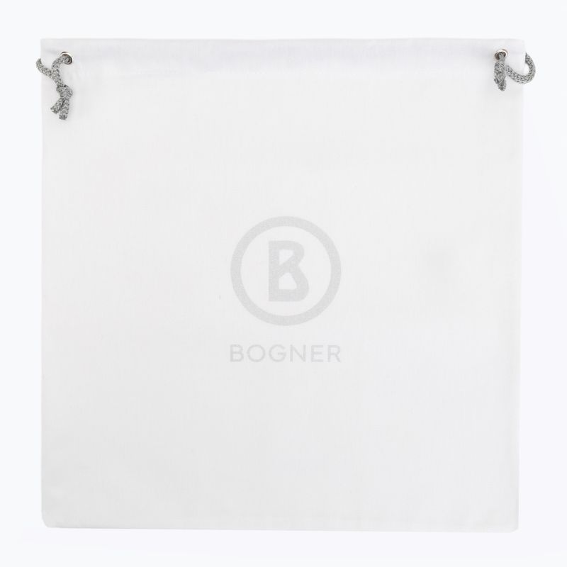 Buty męskie BOGNER Milan 8 B black 8