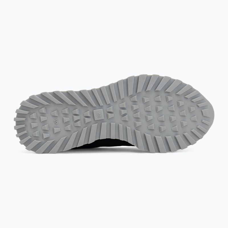 Buty męskie BOGNER Newport 4 D black 4