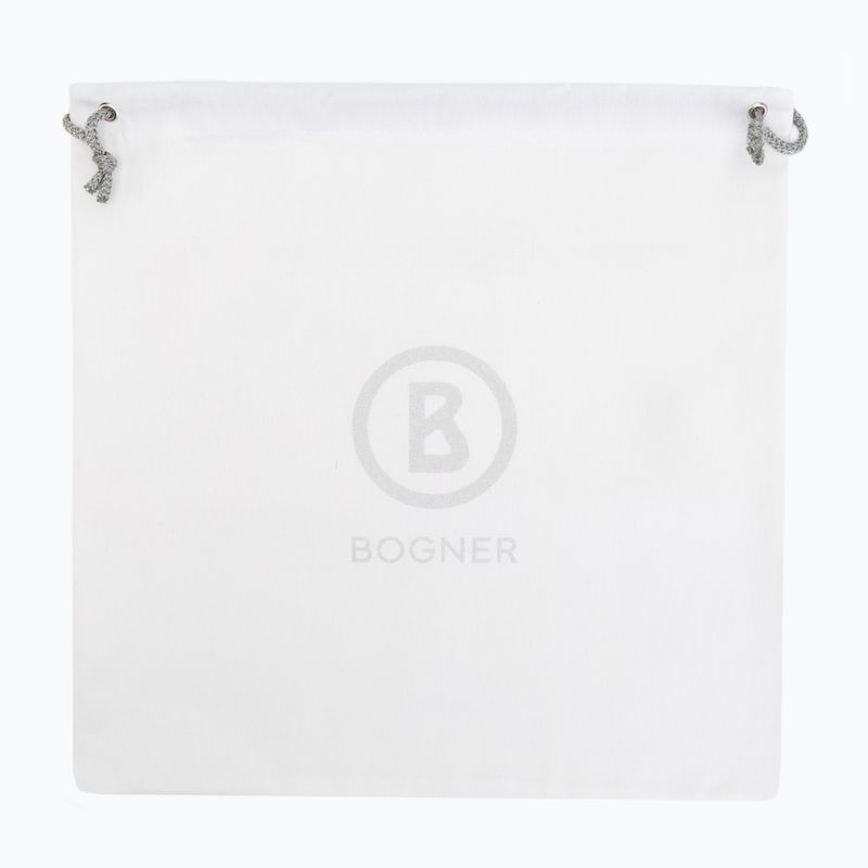 Buty męskie BOGNER Newport 4 D black 8
