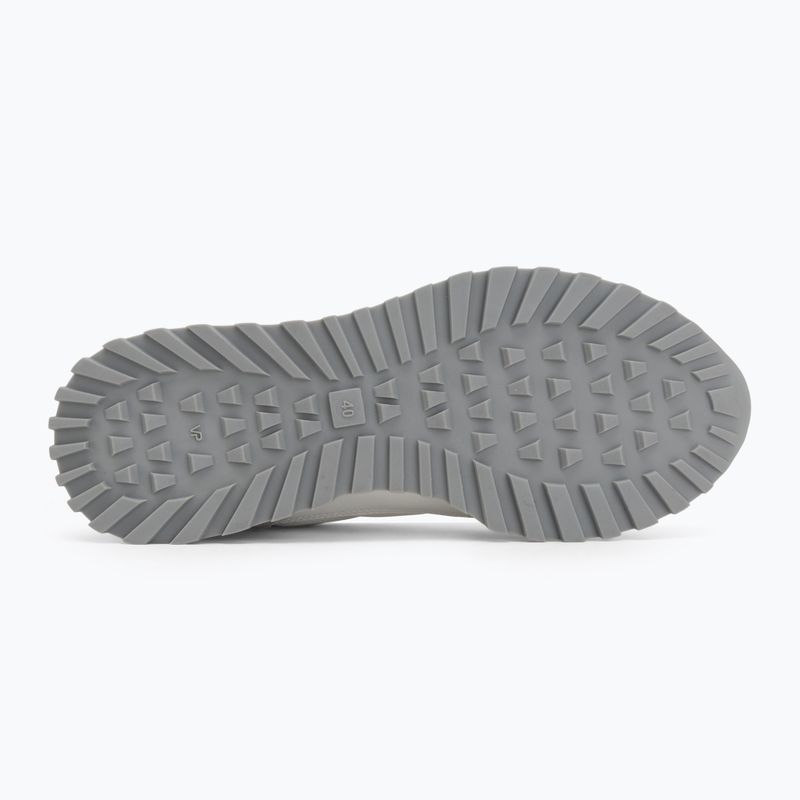 Buty męskie BOGNER Newport 4 D white 4