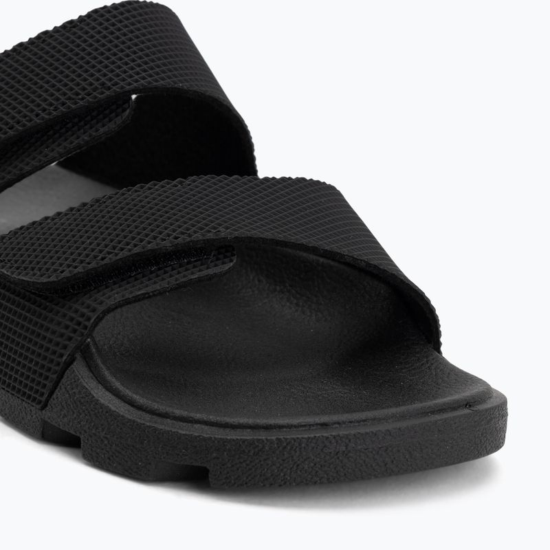 Klapki męskie BOGNER Biarritz 3 black 7