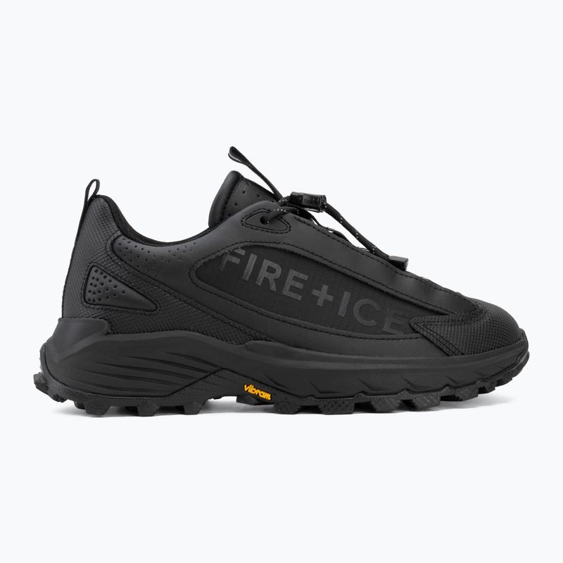 Buty męskie BOGNER FIRE+ICE montana black 2