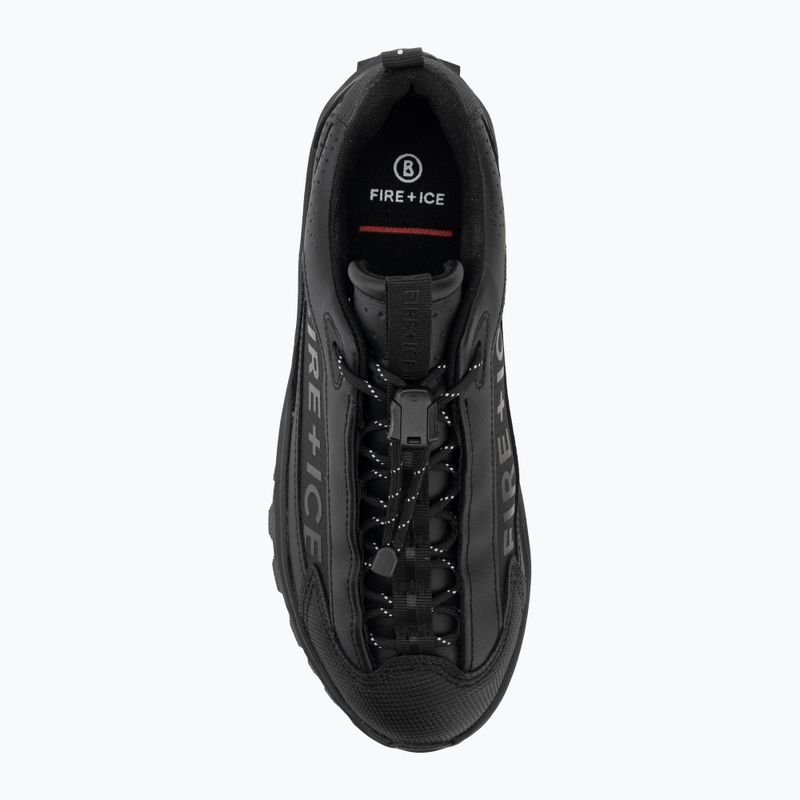 Buty męskie BOGNER FIRE+ICE montana black 5