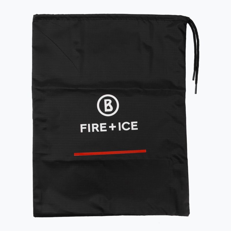 Buty męskie BOGNER FIRE+ICE montana black 8