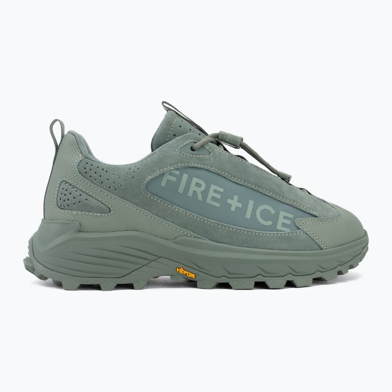 Buty męskie BOGNER FIRE+ICE montana eucalyptus 2