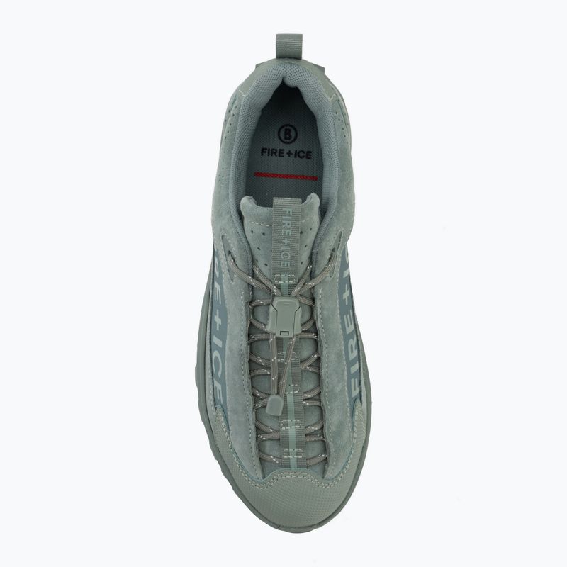 Buty męskie BOGNER FIRE+ICE montana eucalyptus 5