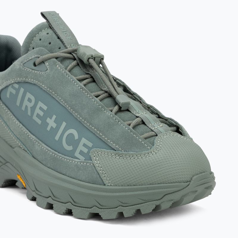 Buty męskie BOGNER FIRE+ICE montana eucalyptus 7