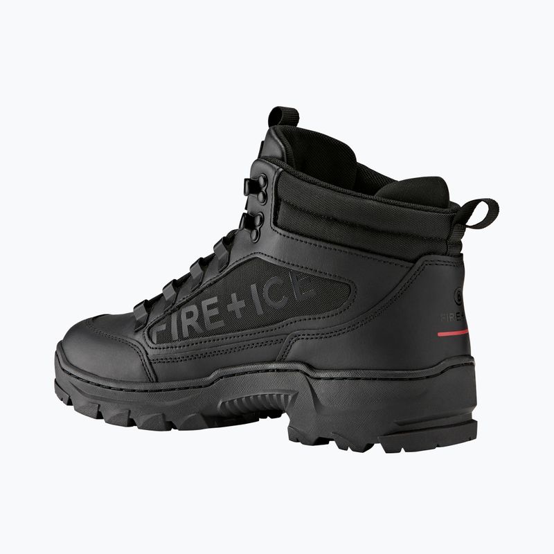 Buty męskie BOGNER FIRE+ICE Arctic II black 2