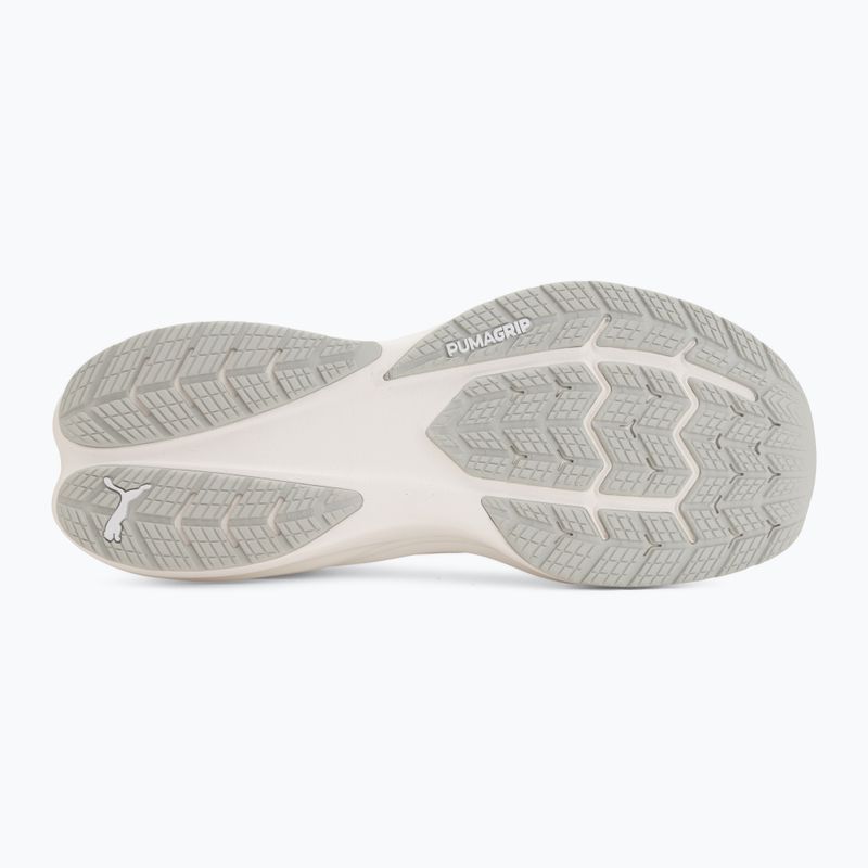 Buty do biegania Puma Electrify Nitro 5 puma white/puma silver 4
