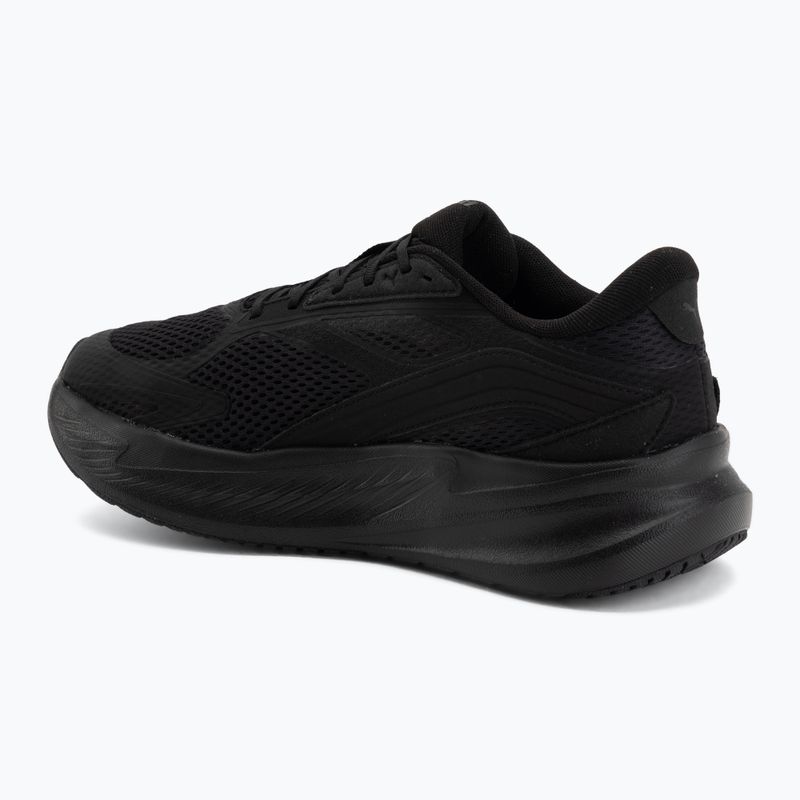 Buty do biegania PUMA MaxStride Lite LS puma black/puma white 3