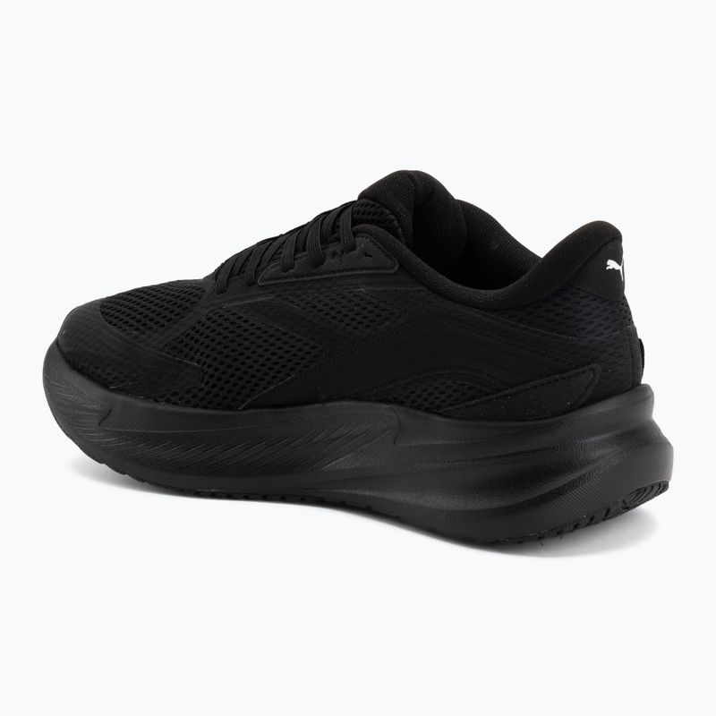 Buty do biegania PUMA MaxStride Lite LS Sliptech puma black 3