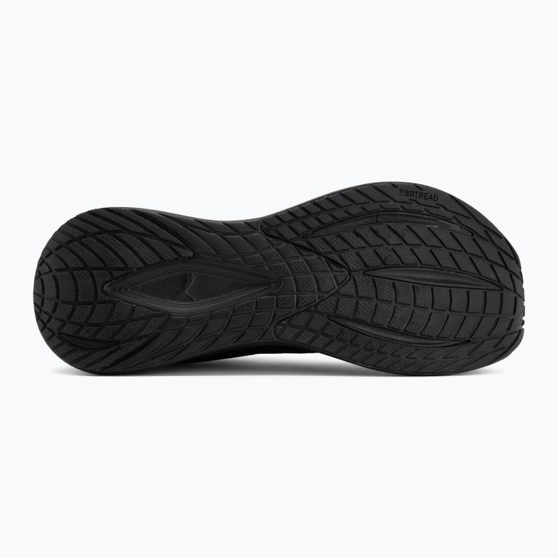 Buty do biegania PUMA MaxStride Lite LS Sliptech puma black 4