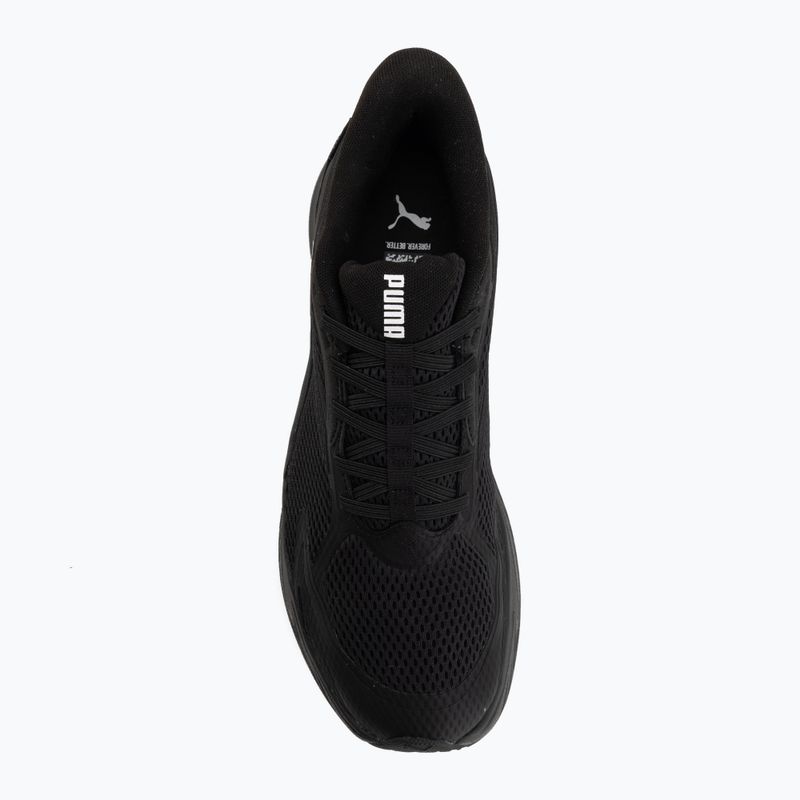 Buty do biegania PUMA MaxStride Lite LS Sliptech puma black 5