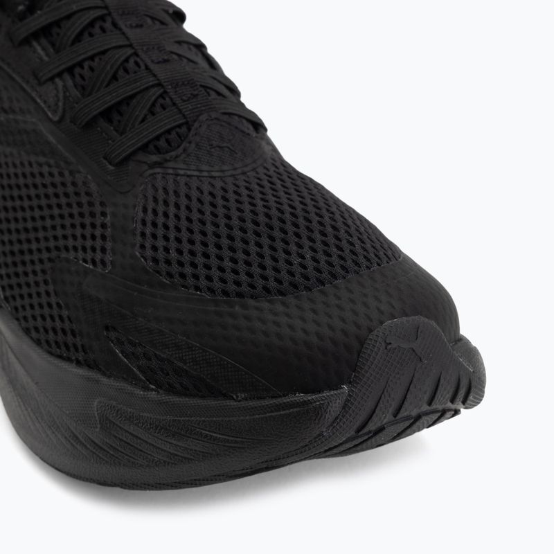 Buty do biegania PUMA MaxStride Lite LS Sliptech puma black 7