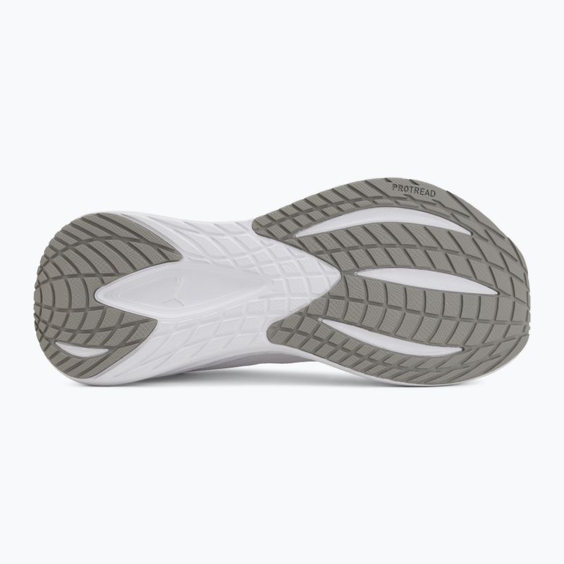 Buty do biegania PUMA MaxStride Lite LS puma white/puma black 4
