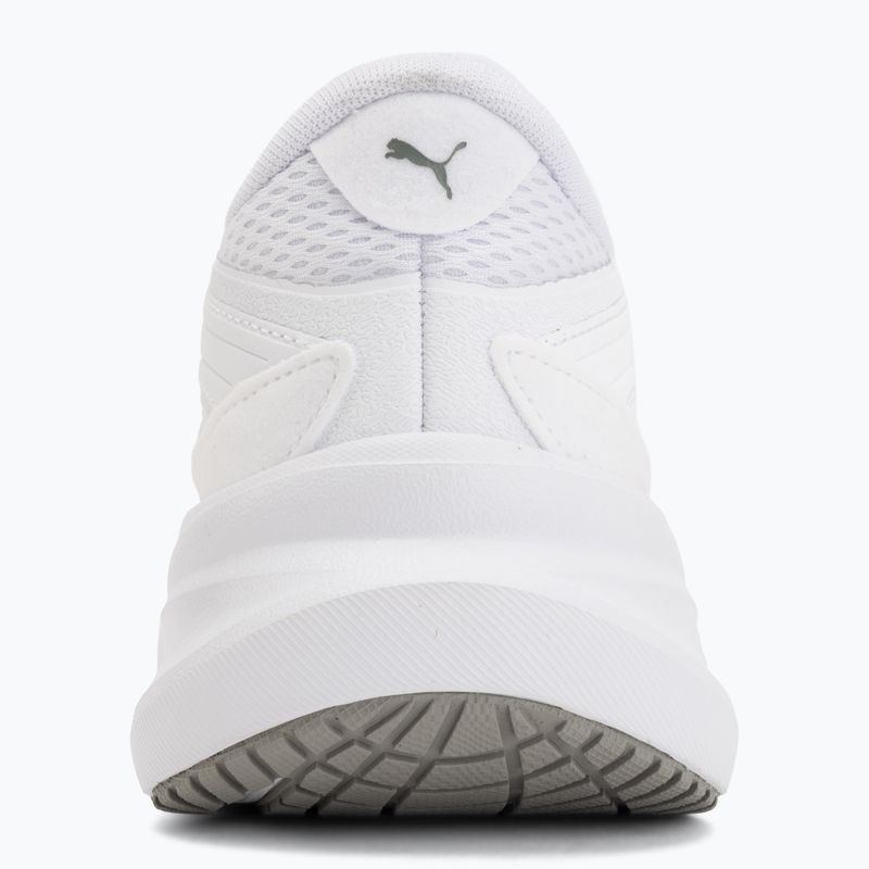 Buty do biegania PUMA MaxStride Lite LS puma white/puma black 6