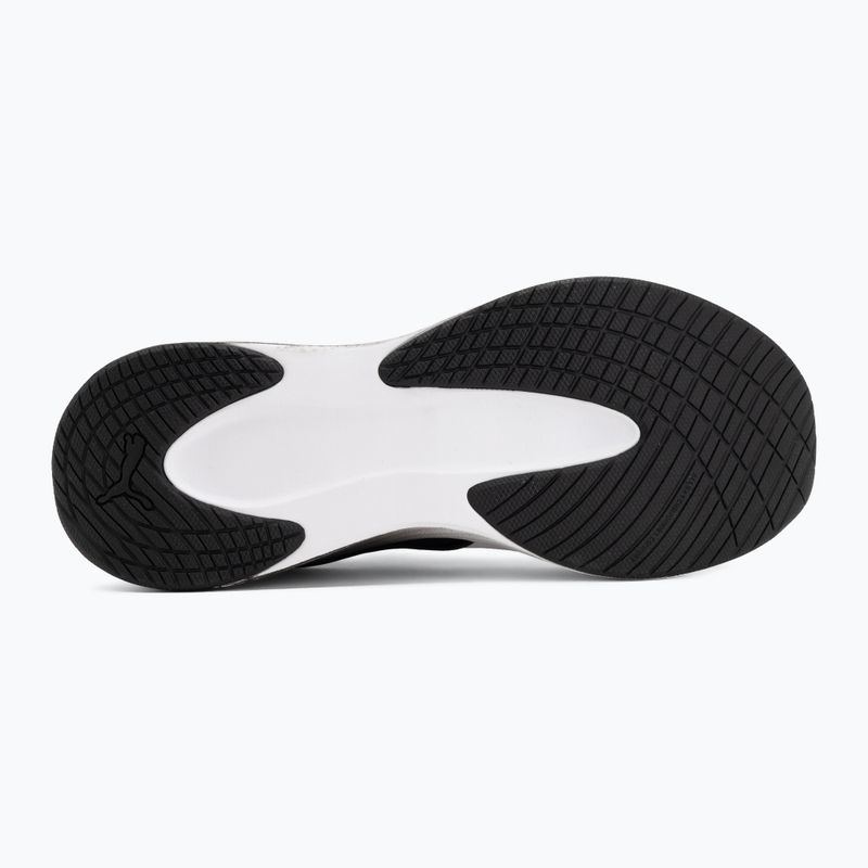 Buty damskie PUMA Softride Sabrina puma black/puma white 4