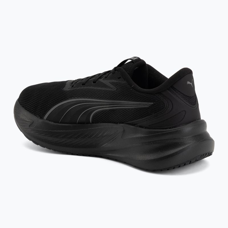 Buty do biegania PUMA MaxStride Lite puma black/cool dark gray 3