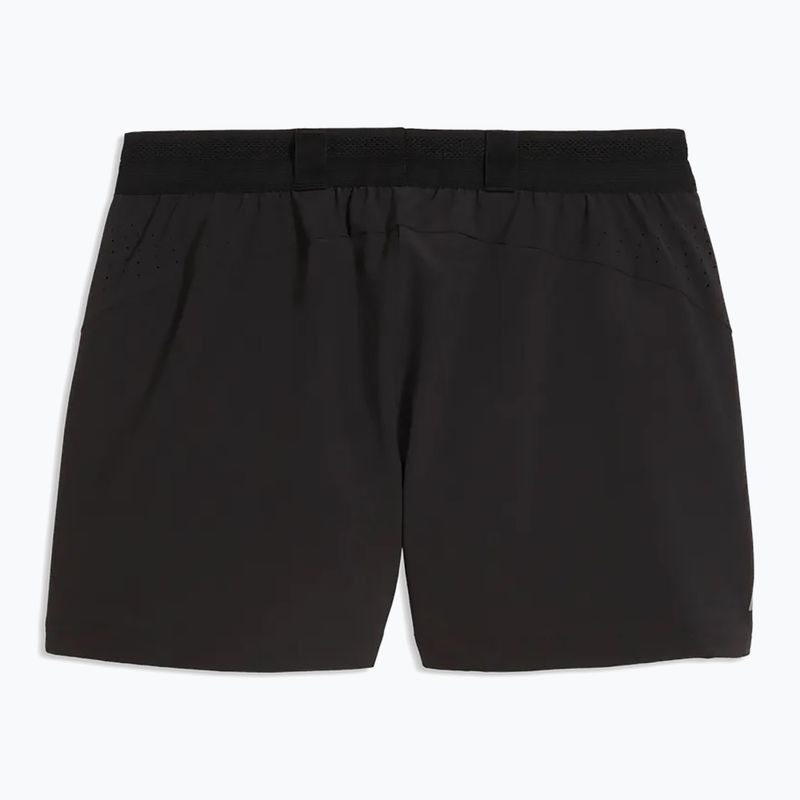 Spodenki treningowe damskie PUMA x HYROX 3" 2in1 black 6