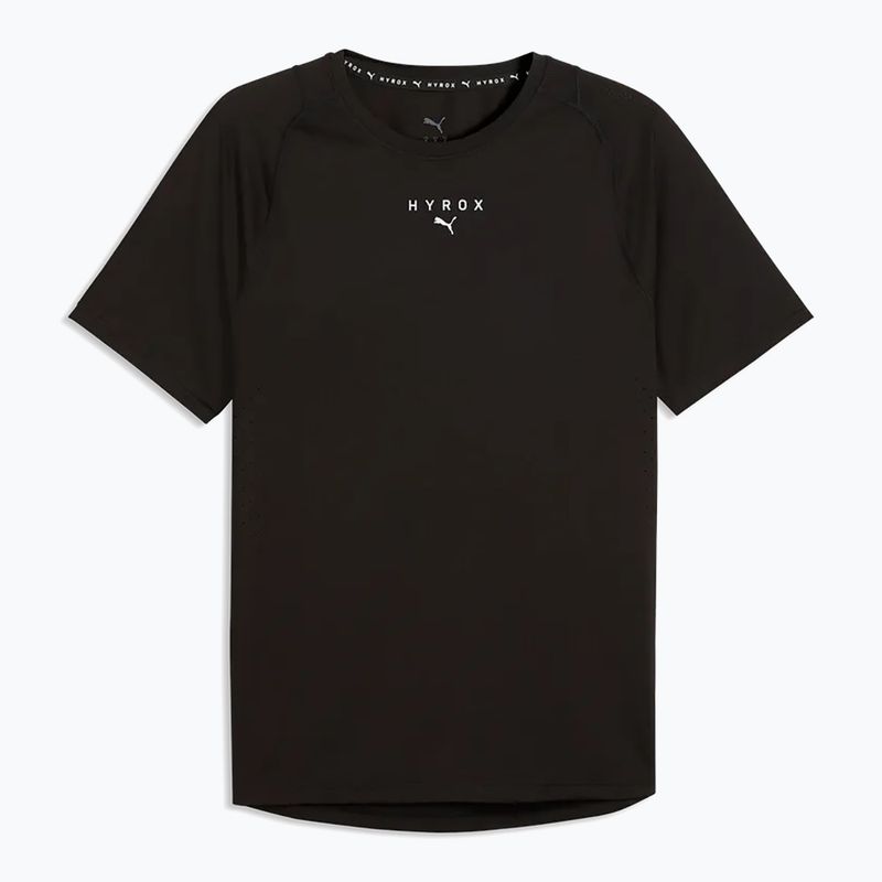 Koszulka treningowa męska Puma Hyrox Pwrmode puma black 4