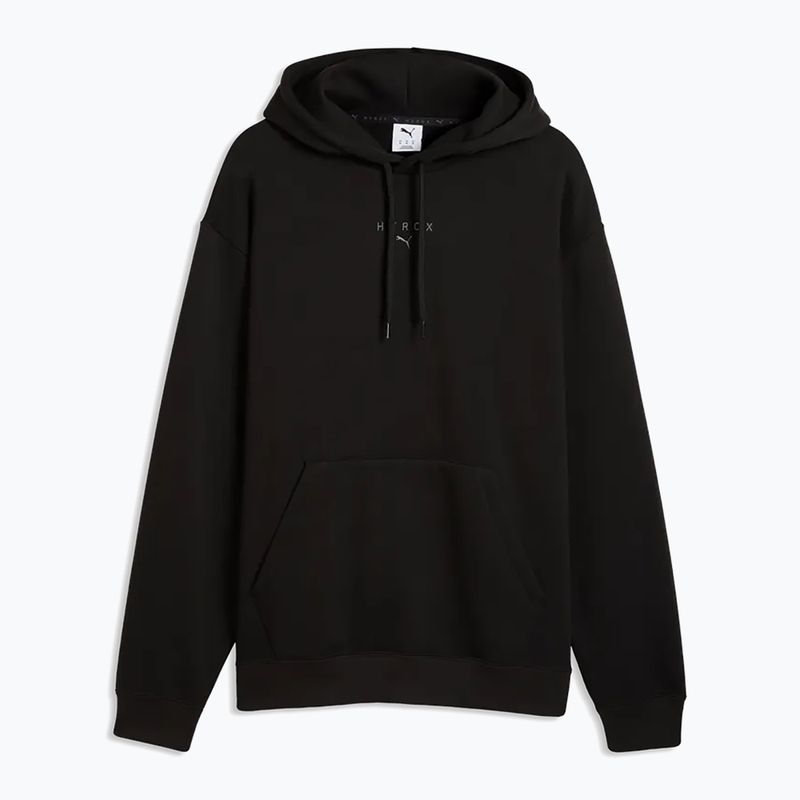 Bluza męska Puma Hyrox Heavyweight Hoodie puma black 4