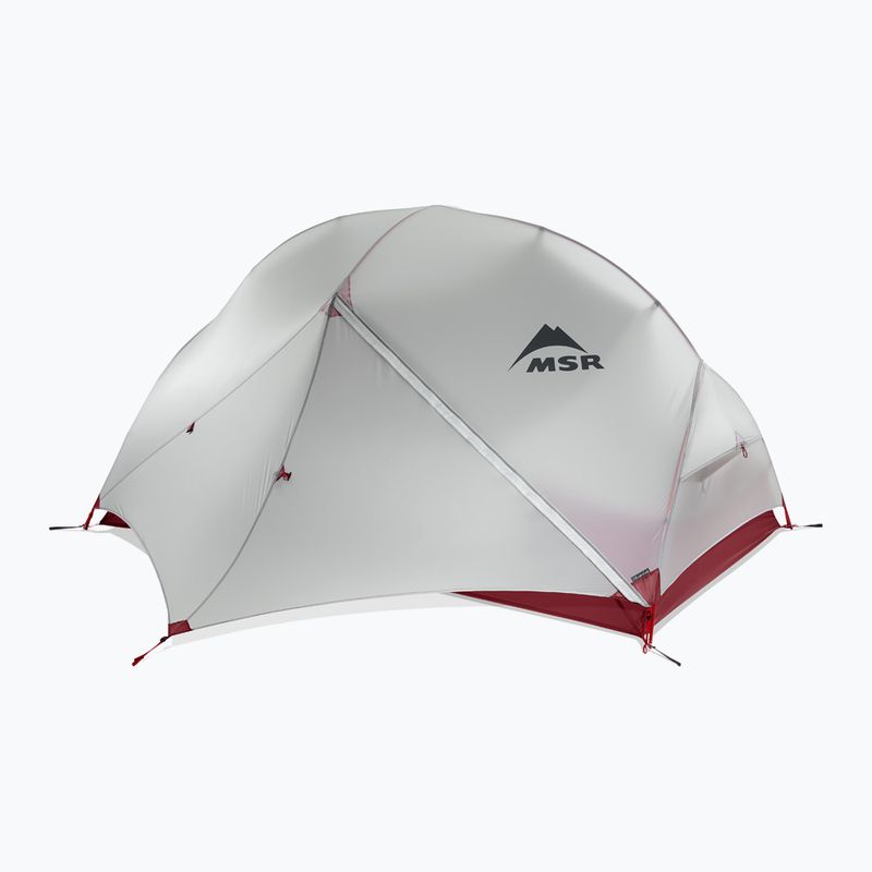 Namiot trekkingowy 2-osobowy MSR Hubba Hubba NX 2 gray 2