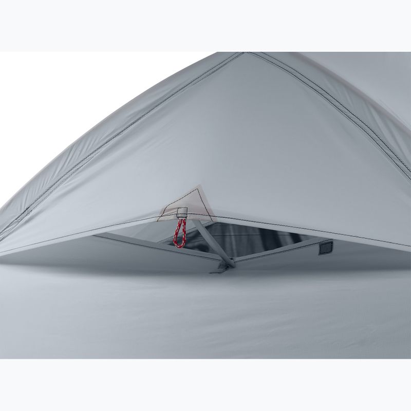 Namiot trekkingowy 2-osobowy MSR Hubba Hubba NX 2 gray 6