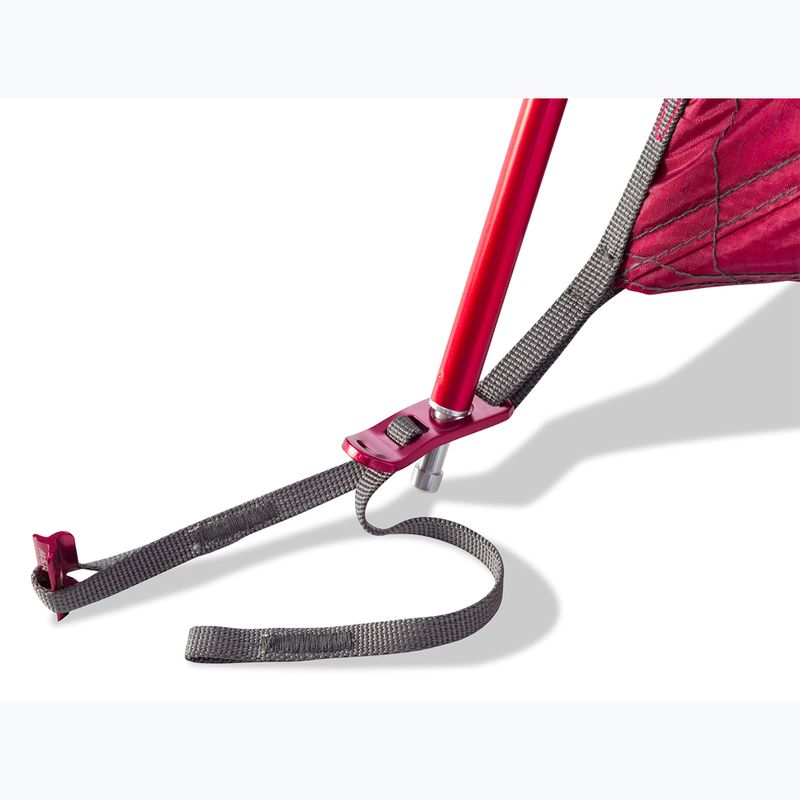 Namiot trekkingowy 2-osobowy MSR Hubba Hubba NX 2 gray 10