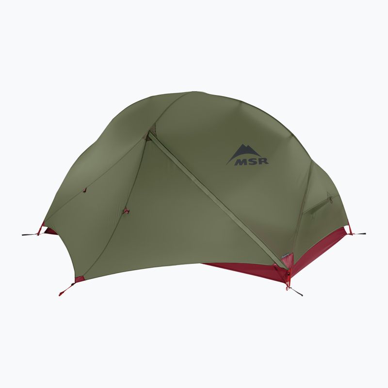 Namiot trekkingowy 2-osobowy MSR Hubba Hubba NX 2 green 2
