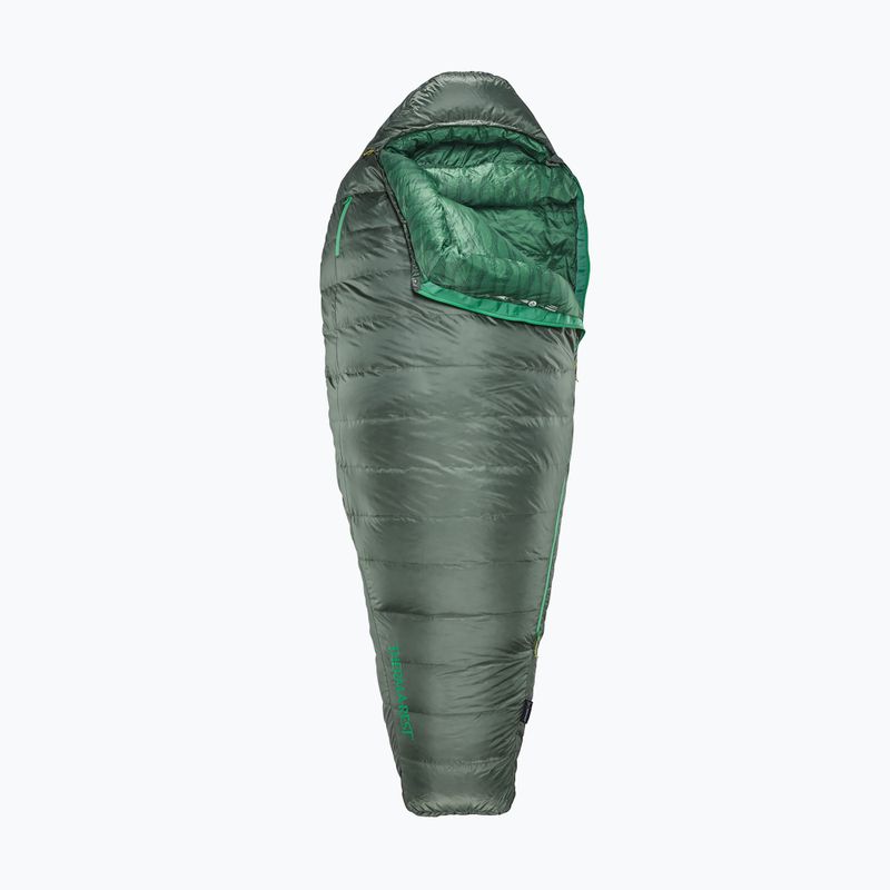 Śpiwór Therm-a-Rest Questar 0C Regular balsam 2