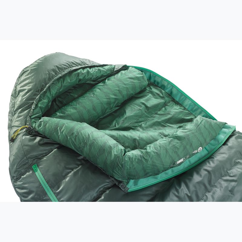 Śpiwór Therm-a-Rest Questar 0C Regular balsam 3