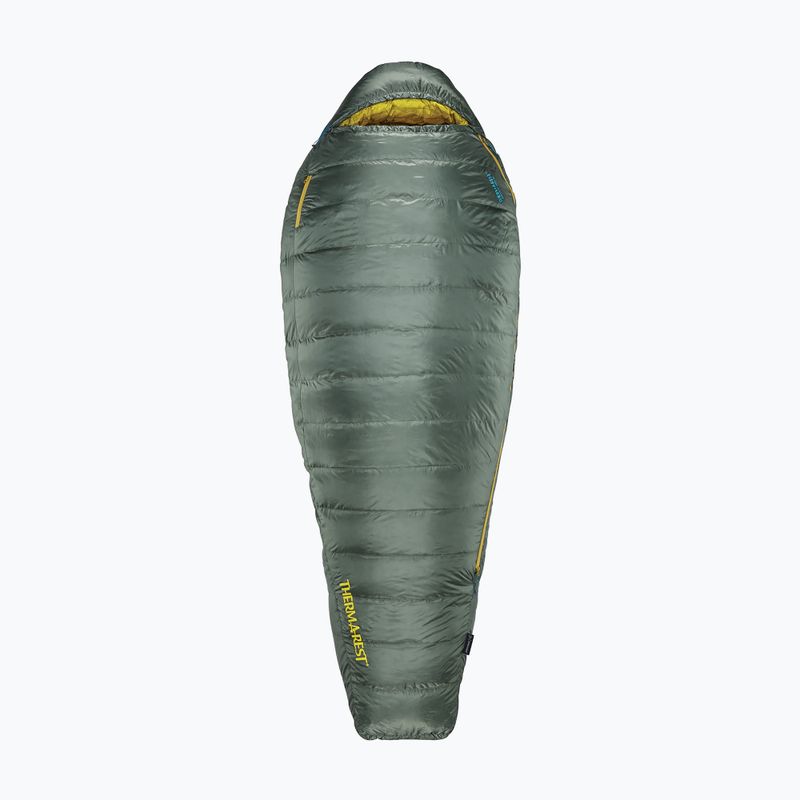 Śpiwór Therm-a-Rest Questar -6C Regular balsam