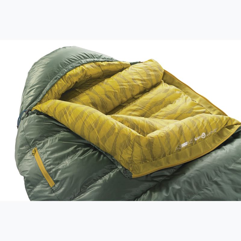 Śpiwór Therm-a-Rest Questar -6C Regular balsam 3