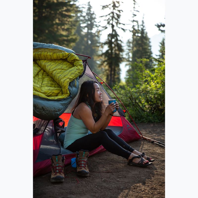 Śpiwór Therm-a-Rest Questar -6C Regular balsam 6
