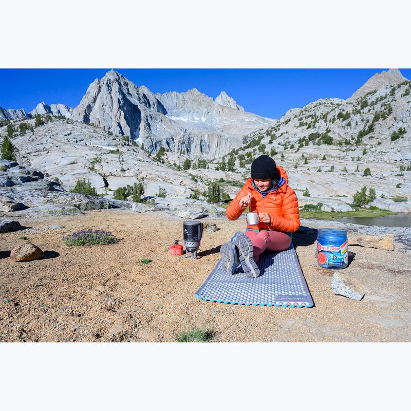 Karimata Therm-a-Rest Z Lite SOL R blue/silver 7