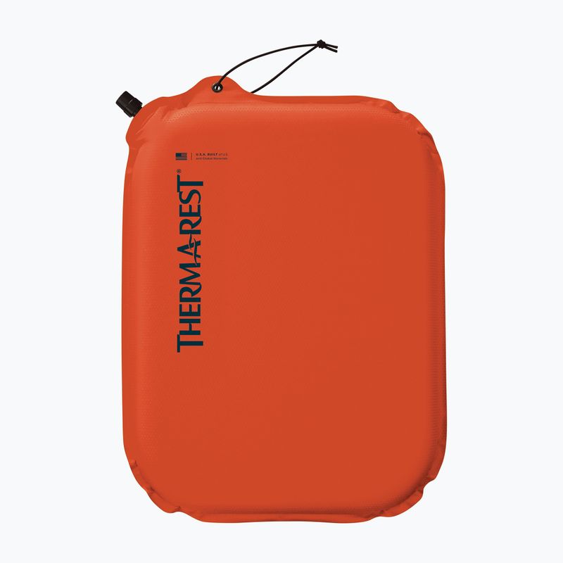 Siedzisko turystyczne Therm-a-Rest Lite Seat orange