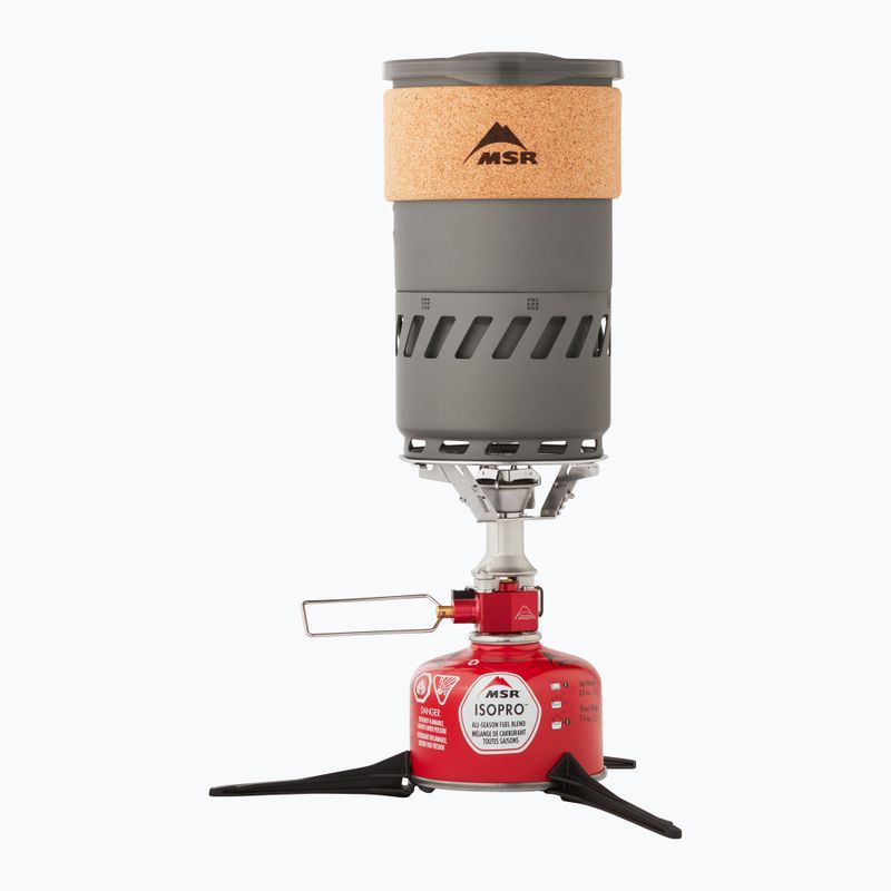 Zestaw do gotowania MSR Switch System Stove 2