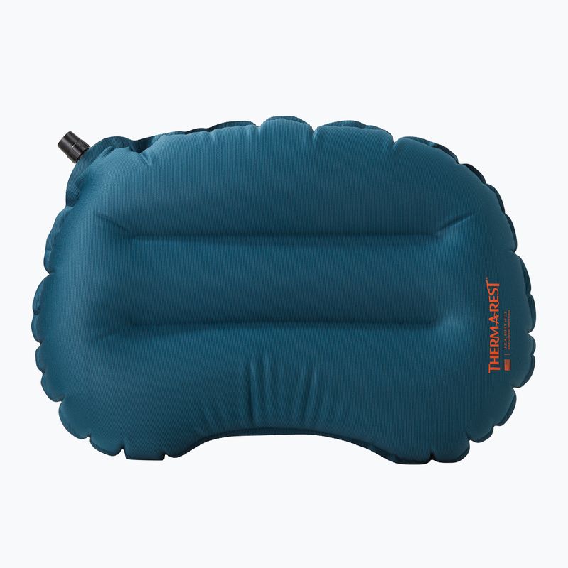 Poduszka turystyczna Therm-a-Rest Airhead Lite R deep pacific