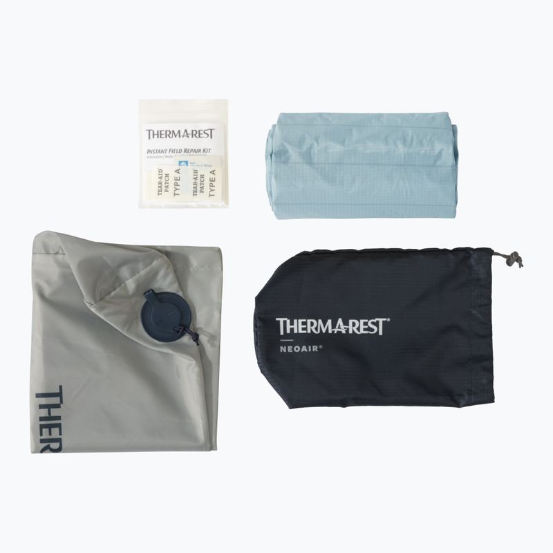 Mata dmuchana Therm-A-Rest NeoAir Xtherm NXT R neptune 3